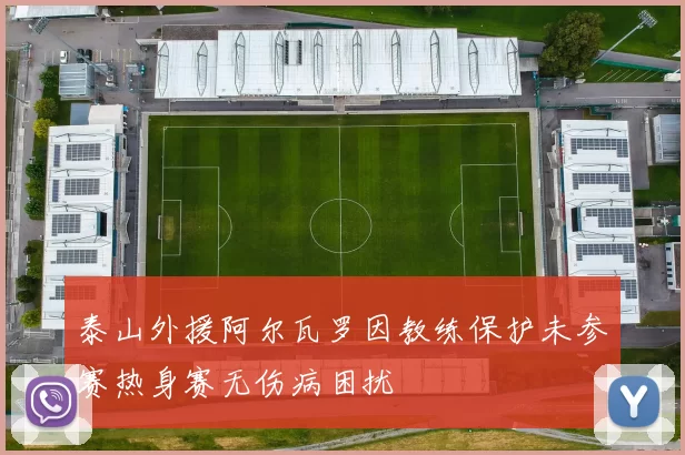 泰山外援阿尔瓦罗因教练保护未参赛热身赛无伤病困扰